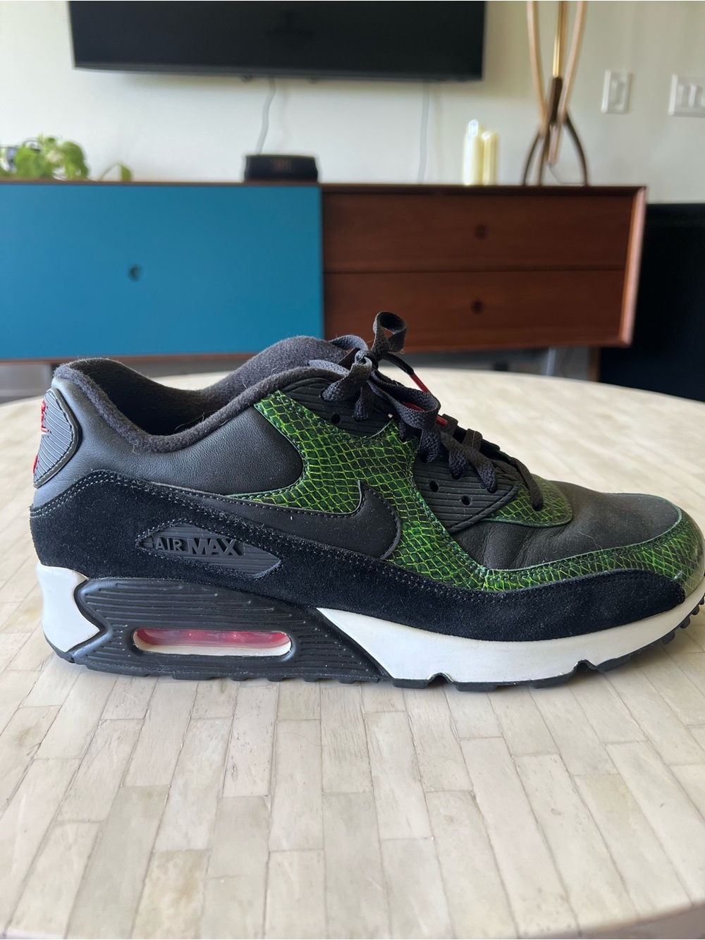 Nike Air Max Men's Python
